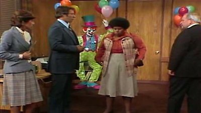 What's Happening!! Season 2 Episode 5