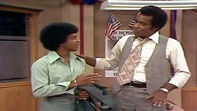 What's Happening!! Season 2 Episode 6