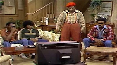 What's Happening!! Season 2 Episode 8