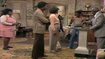 What's Happening!! Season 2 Episode 9