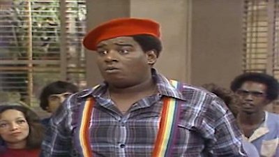 What's Happening!! Season 2 Episode 12