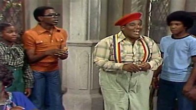 What's Happening!! Season 2 Episode 13