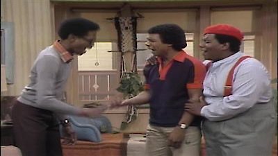 What's Happening!! Season 3 Episode 4