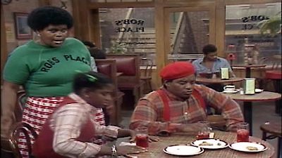 What's Happening!! Season 3 Episode 5