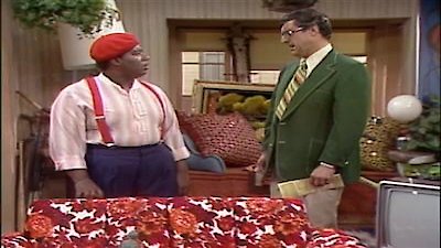 What's Happening!! Season 3 Episode 7