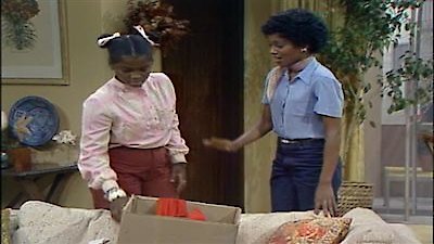 What's Happening!! Season 3 Episode 8