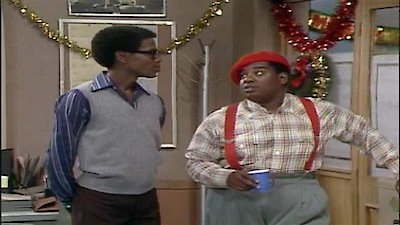 What's Happening!! Season 3 Episode 10