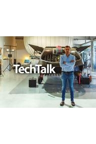 TechTalk - Season 1
