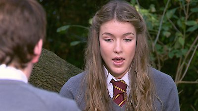 House of Anubis Season 1 Episode 23