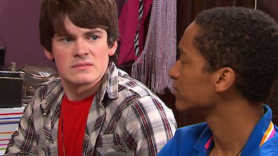 House of Anubis Season 2 Episode 15