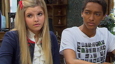 House of Anubis Season 1 Episode 22
