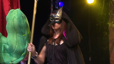 House of Anubis Season 1 Episode 14