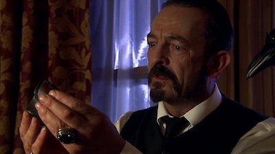 House of Anubis Season 8 Episode 10