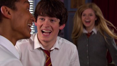 House of Anubis Season 5 Episode 4