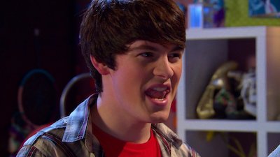 House of Anubis Season 5 Episode 6