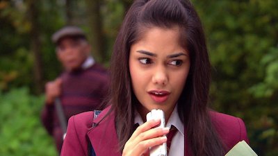 House of Anubis Season 5 Episode 12