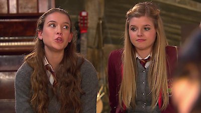 House of Anubis Season 5 Episode 10