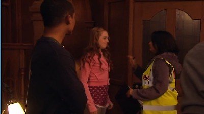 House of Anubis Season 9 Episode 6