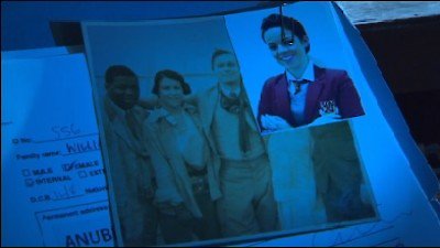 House of Anubis Season 9 Episode 8