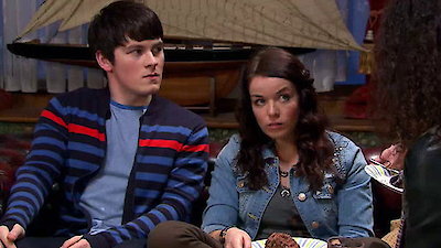 House of Anubis Season 10 Episode 1