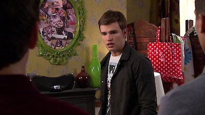 House of Anubis Season 10 Episode 4