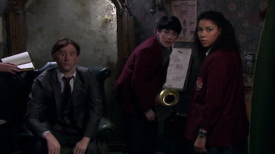 House of Anubis Season 10 Episode 10