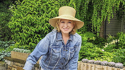 Martha Knows Best Season 1 Episode 2