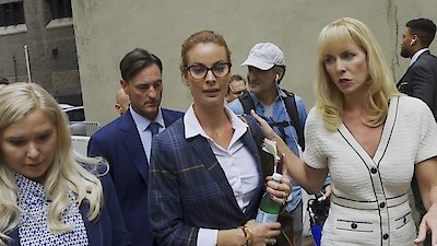 Surviving Jeffrey Epstein Season 1 Episode 3