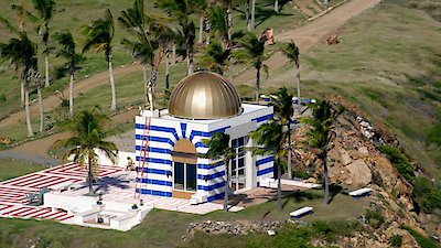 Surviving Jeffrey Epstein Season 1 Episode 4