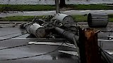 Hurricanes: Storms of Destruction