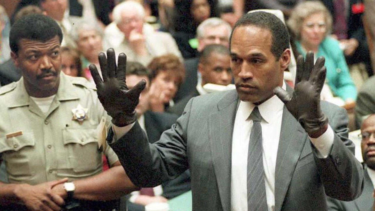 O.J. After the Evidence