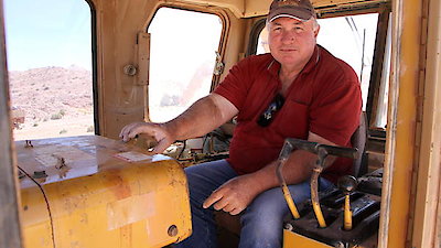 Outback Opal Hunters Season 1 Episode 1