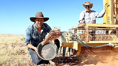 Outback Opal Hunters Season 1 Episode 2