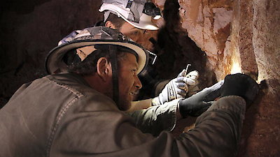 Outback Opal Hunters Season 1 Episode 3
