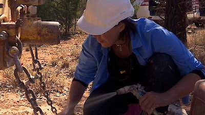 Outback Opal Hunters Season 1 Episode 4