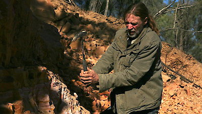 Outback Opal Hunters Season 1 Episode 8