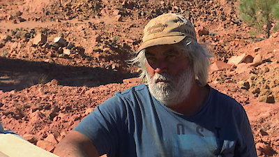 Outback Opal Hunters Season 2 Episode 5