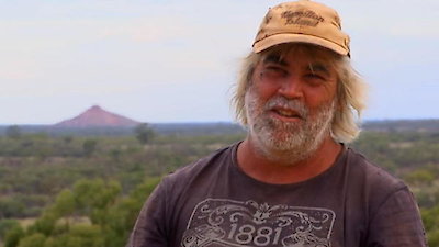 Outback Opal Hunters Season 2 Episode 7