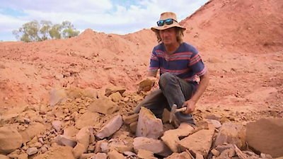 Outback Opal Hunters Season 2 Episode 9