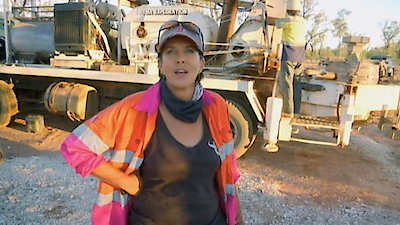 Outback Opal Hunters Season 2 Episode 13