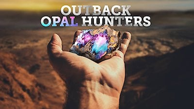 Outback Opal Hunters Season 3 Episode 1