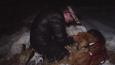 Toughest Race on Earth: Iditarod  Season 1 Episode 3