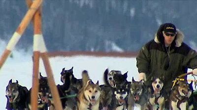 Toughest Race on Earth: Iditarod  Season 1 Episode 4