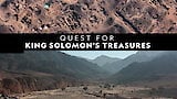 Quest for King Solomon's Treasures