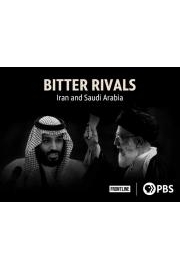 Bitter Rivals: Iran and Saudi Arabia