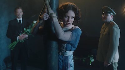 The Red Spy Season 1 Episode 6