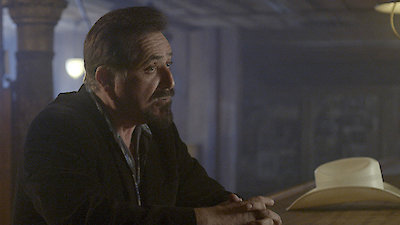 The Last Narc Season 1 Episode 1