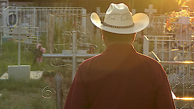 The Last Narc Season 1 Episode 2