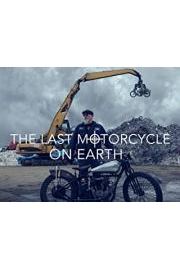 The Last Motorcycle on Earth