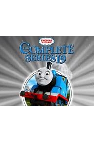 Thomas & Friends S19, S20